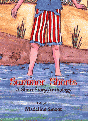 Summer Shorts book cover